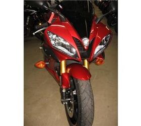 2007 Yamaha YZF R6 WR For Sale | Motorcycle Classifieds | Motorcycle.com