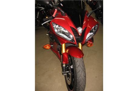 In Line 4 Yamaha R6 2007 Yamaha YZF R6 WR For Sale | Motorcycle Classifieds | Motorcycle.com
