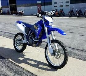 2002 wr250f online