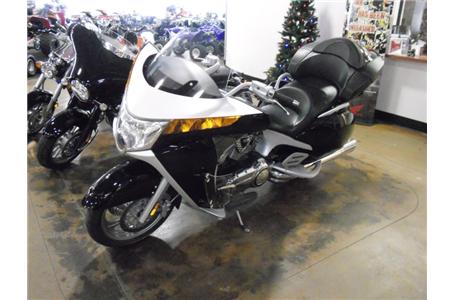 2008 victory vision with 1385 miles black stk 25082