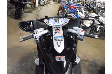 2008 victory vision with 1385 miles black stk 25082