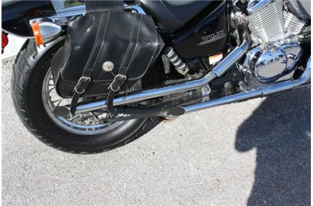 Vt600cd 2002 Honda VT600CD For Sale | Motorcycle Classifieds | Motorcycle.com