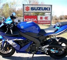 2005 Yamaha R1 For Sale | Motorcycle Classifieds | Motorcycle.com