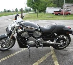 2006 Harley-Davidson VRSCR For Sale | Motorcycle Classifieds ...