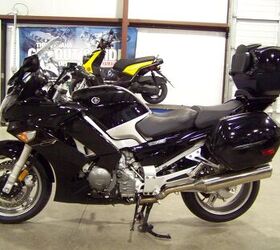 2008 Yamaha FJR1300A For Sale | Motorcycle Classifieds | Motorcycle.com