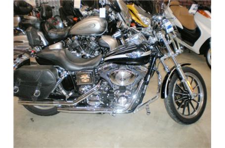 2003 fxdl 10th anniversary edition dyna low rider