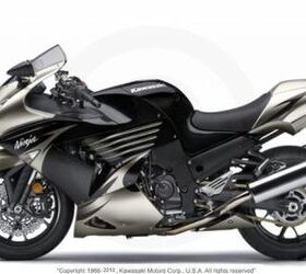 2010 Kawasaki ZX1400CAF For Sale | Motorcycle Classifieds