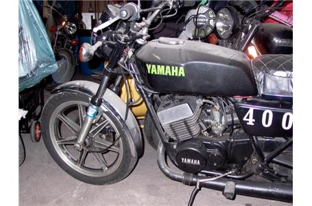 yamaha 1978 yamaha rd400 mc103340091ee