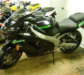 2000 Kawasaki ZX900E1 For Sale | Motorcycle Classifieds