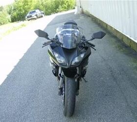 2009 Kawasaki ZX600R9FA M.E For Sale | Motorcycle Classifieds