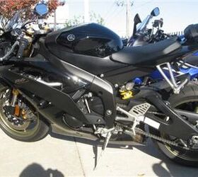 2008 Yamaha R6 For Sale | Motorcycle Classifieds | Motorcycle.com