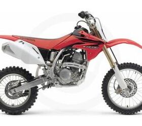 2007 Honda Crf150r For Sale Motorcycle Classifieds