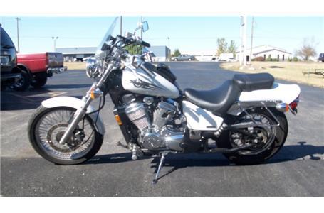 Vt600cd 2005 Honda VT600CD For Sale | Motorcycle Classifieds | Motorcycle.com