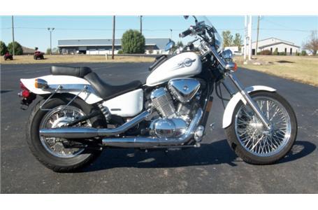 Vt600cd 2005 Honda VT600CD For Sale | Motorcycle Classifieds | Motorcycle.com