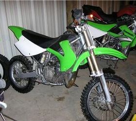 2004 Kawasaki KX85 For Sale | Motorcycle Classifieds | Motorcycle.com