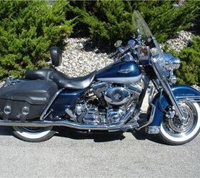 2001 Harley-Davidson FLHRCI For Sale | Motorcycle Classifieds ...