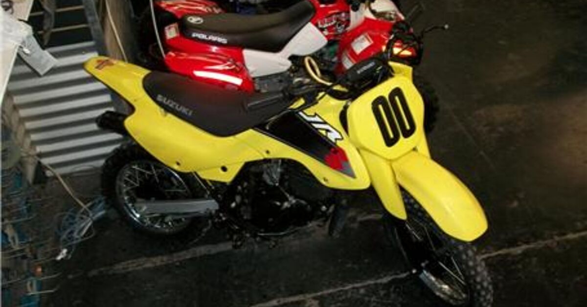 2001 Suzuki JR80 For Sale Motorcycle Classifieds Motorcycle 2001-suzuki-jr80-for-sale-motorcycle-classifieds-motorcycle
