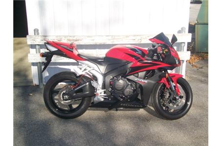 the 600cc sportbike class is where all the latest technology is released this is