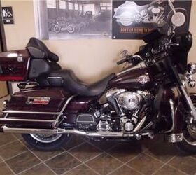 2005 electra glide store classic for sale