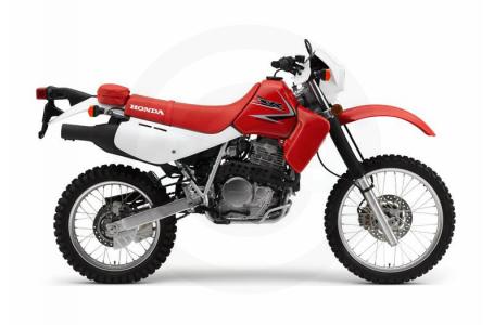 a great dual sport motorcycle try one