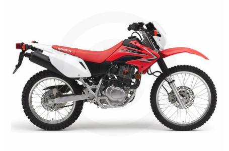 awesome dual sport motorcycle 75 plus mile per gallon major fun to ride and goes