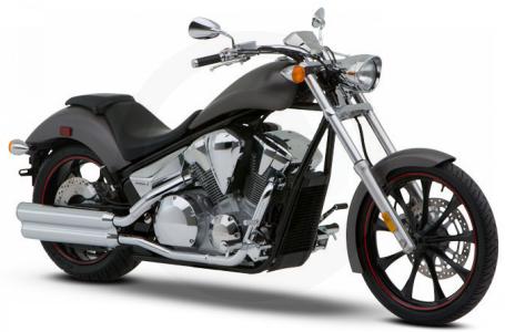 the honda fury get yours today