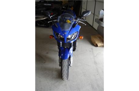 bike is in great shape clean price also includes a matching icon jacket and icon