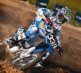 2009 Yamaha YZ250F For Sale | Motorcycle Classifieds | Motorcycle.com