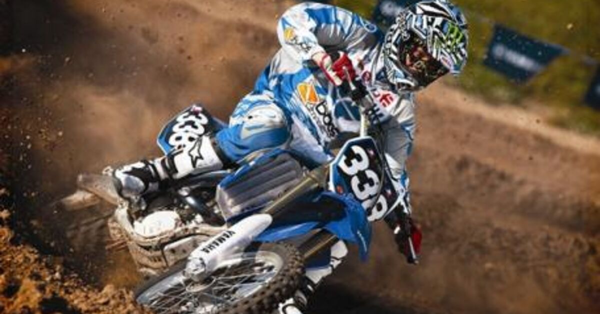 2009 Yamaha YZ250F For Sale | Motorcycle Classifieds | Motorcycle.com