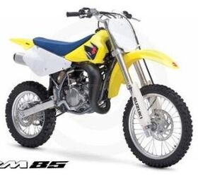 2007 Suzuki RM85 For Sale | Motorcycle Classifieds | Motorcycle.com