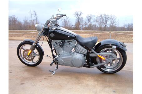 Motorola Rocker 2008 2008 Harley-Davidson ROCKER For Sale | Motorcycle Classifieds ...