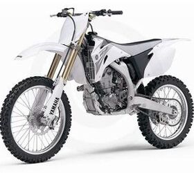 2007 Yamaha YZ250F For Sale | Motorcycle Classifieds | Motorcycle.com