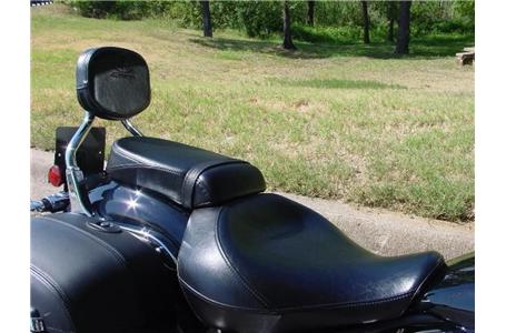 price reduced take a look at this like new 2007 1300 yamaha v star
