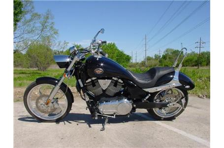 price reduced 2006 victory jackpot premium with tons of bells and