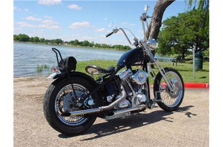 check out this very cool custom bobber built right here at strokers dallas this