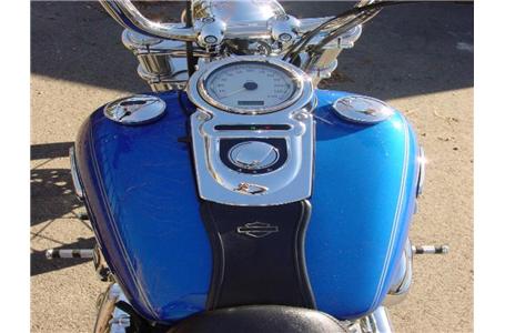 price reduced very nice harley davidson wideglide with only 3 330 miles