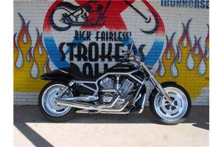 07 V Rod 2007 Harley-Davidson V Rod For Sale | Motorcycle Classifieds ...