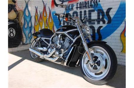 07 V Rod 2007 Harley-Davidson V Rod For Sale | Motorcycle Classifieds ...