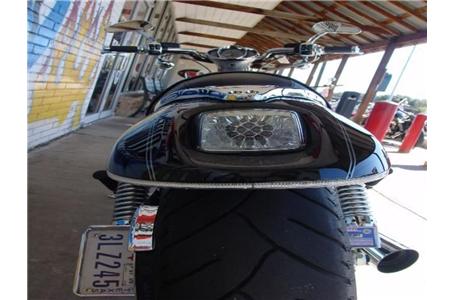 07 V Rod 2007 Harley-Davidson V Rod For Sale | Motorcycle Classifieds ...
