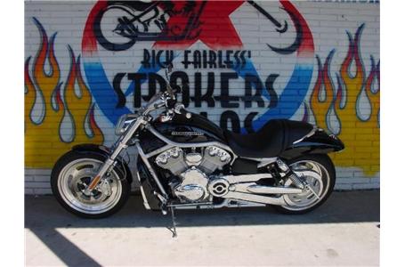 07 V Rod 2007 Harley-Davidson V Rod For Sale | Motorcycle Classifieds ...