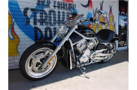 07 V Rod 2007 Harley-Davidson V Rod For Sale | Motorcycle Classifieds ...