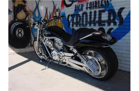 07 V Rod 2007 Harley-Davidson V Rod For Sale | Motorcycle Classifieds ...