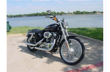 price reduced here is a very clean and well cared for 2007 sportster