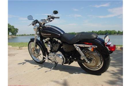 price reduced here is a very clean and well cared for 2007 sportster