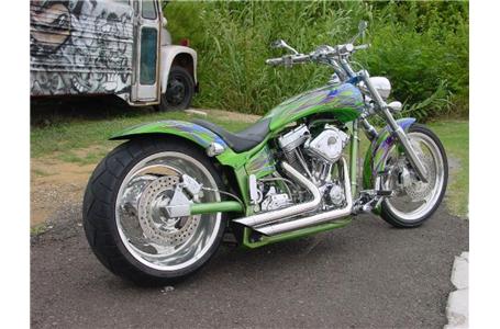 up for sale beautiful 2003 american ironhorse slammer loaded with extras this