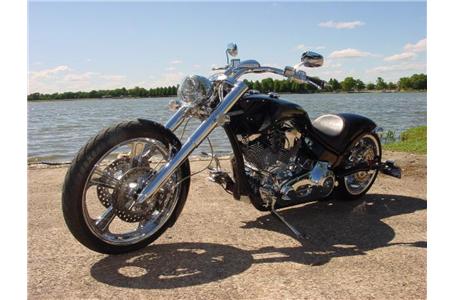 check out this 2007 slammer with only 430 miles on it this bike is loaded with