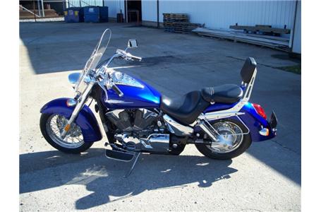 saddlebag mounts backrest windshield all included at no extra charge