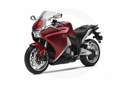 the all new vfr1200 save 1000 now only one available at this savings