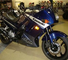 2004 Kawasaki EX250 Ninja For Sale | Motorcycle Classifieds 2004 Kawasaki EX250 Ninja For Sale | Motorcycle Classifieds