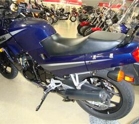 2004 Kawasaki EX250 Ninja For Sale | Motorcycle Classifieds 2004 Kawasaki EX250 Ninja For Sale | Motorcycle Classifieds